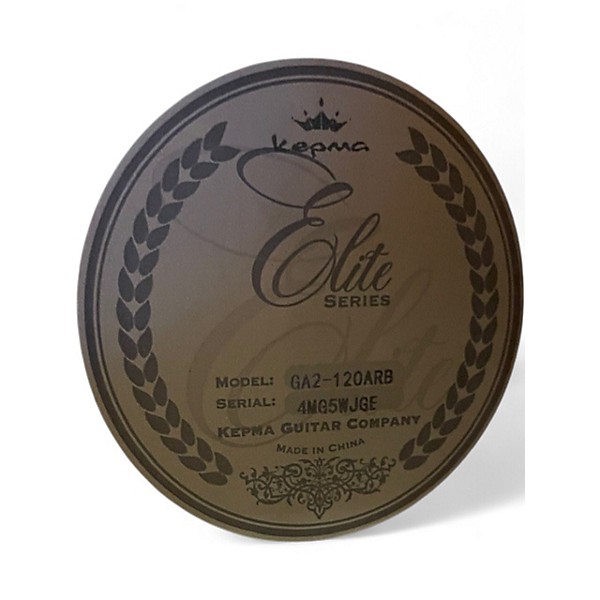 Used Yamaha FG800 Natural Acoustic Guitar