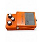 Used BOSS DS1 Distortion Effect Pedal