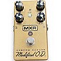 Used MXR M77 Custom Modified Badass Overdrive Effect Pedal thumbnail