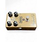 Used MXR M77 Custom Modified Badass Overdrive Effect Pedal