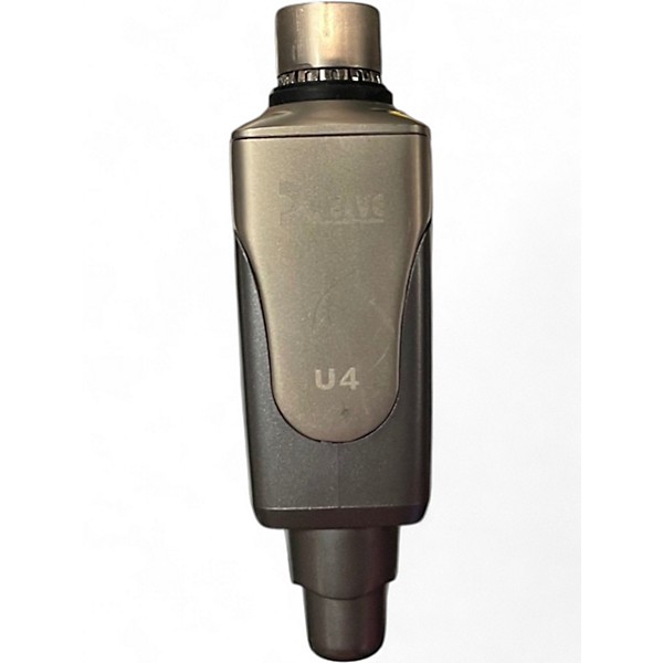 Used Xvive U4R4 In Ear Wireless System