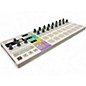 Used Arturia Beatstep Pro MIDI Controller