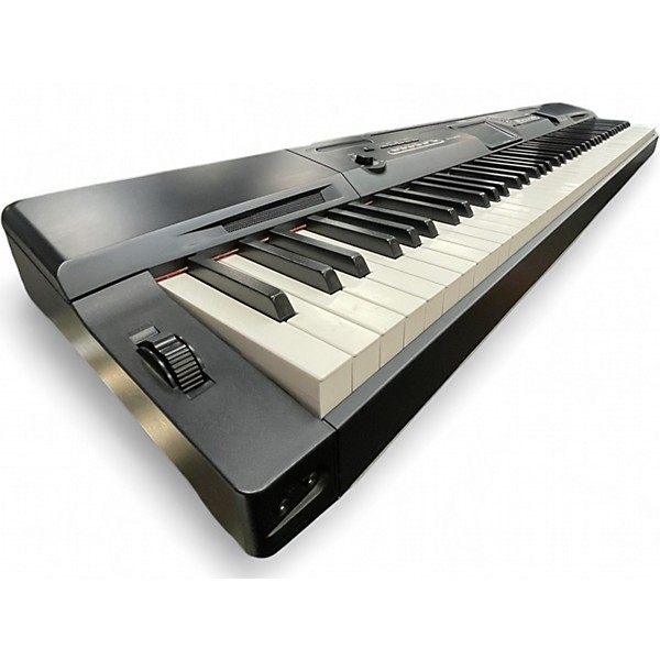 Used Casio Privia PX-360M Keyboard Workstation