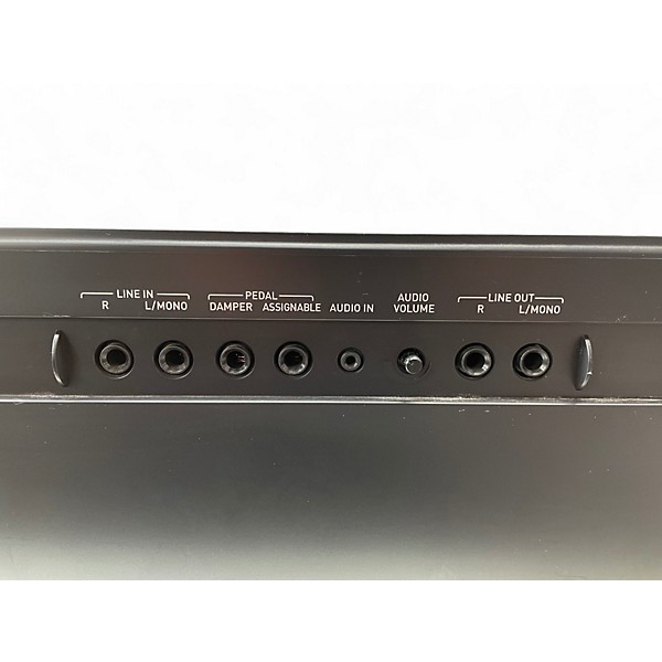 Used Casio Privia PX-360M Keyboard Workstation