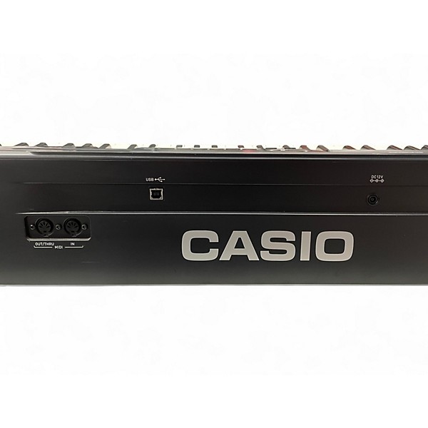 Used Casio Privia PX-360M Keyboard Workstation