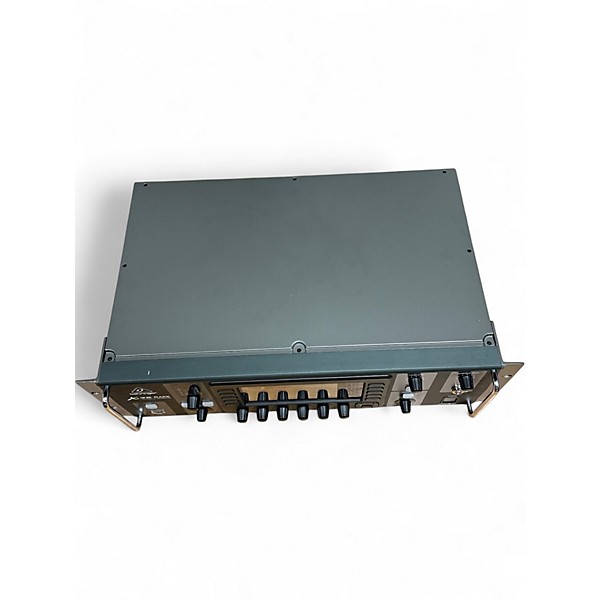 Used Behringer X32 Rack Digital Mixer