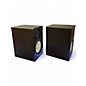 Used Yamaha HS50M Pair Powered Monitor
