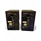 Used Yamaha HS50M Pair Powered Monitor
