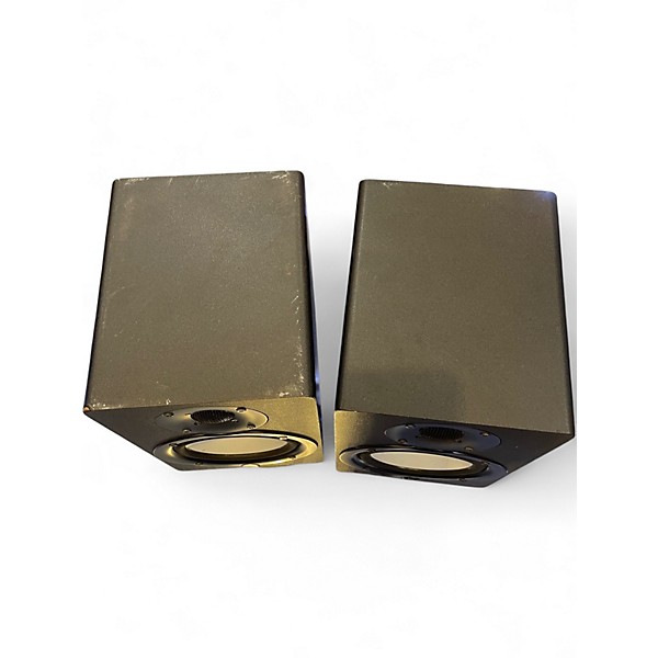 Used Yamaha HS50M Pair Powered Monitor