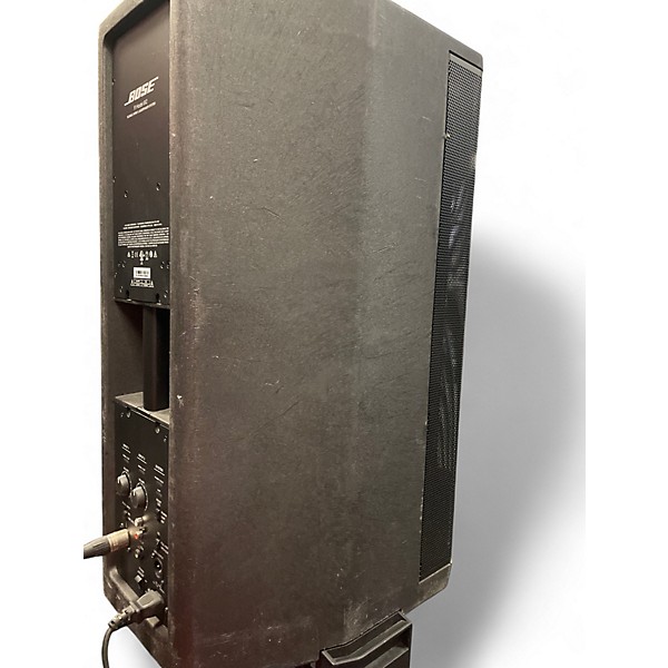 Used Bose F1 812 Powered Speaker