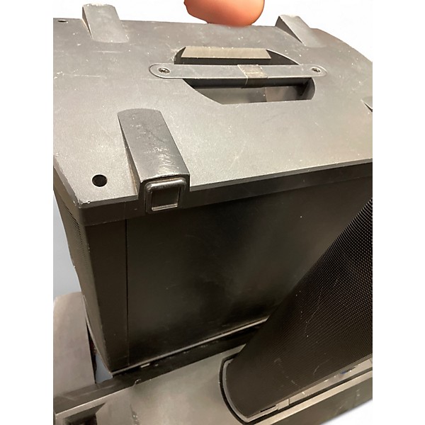 Used Bose B2 Bass Module Unpowered Subwoofer