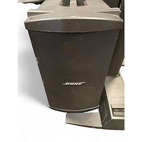 Used Bose B2 Bass Module Unpowered Subwoofer