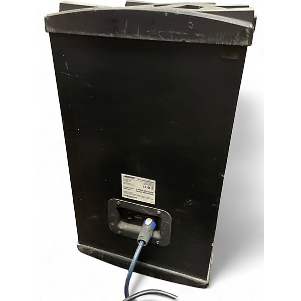 Used Bose B2 Bass Module Unpowered Subwoofer