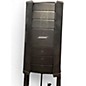 Used Bose F1 812 Powered Speaker