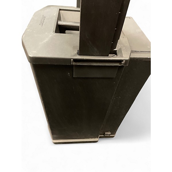 Used Bose F1 SUB Powered Speaker