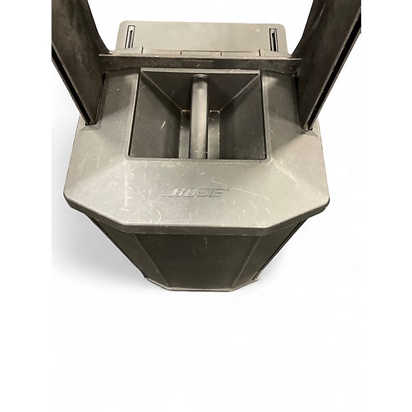 Used Bose F1 SUB Powered Speaker