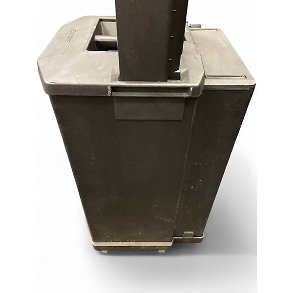 Used Bose F1 SUB Powered Speaker