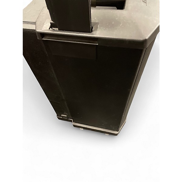 Used Bose F1 SUB Powered Speaker