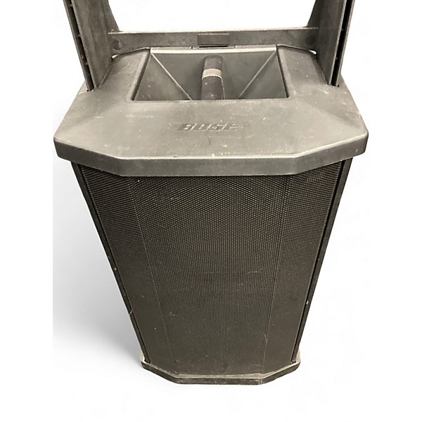 Used Bose F1 SUB Powered Speaker