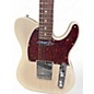 Used Fender Player II Telecaster Chambered White Blonde Solid Body Electric Guitar thumbnail