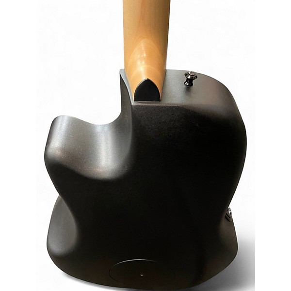 Used Ovation 2078TX-5-G Pro series Elite Black Acoustic Electric Guitar