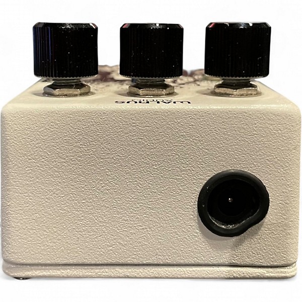 Used Walrus Audio Messner Effect Pedal