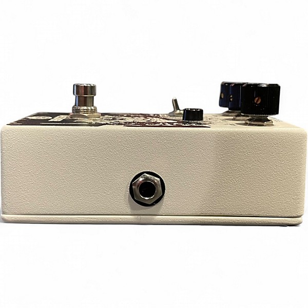 Used Walrus Audio Messner Effect Pedal