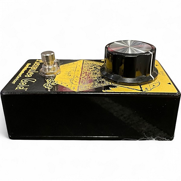 Used EarthQuaker Devices Acapulco Gold V2 Distortion Effect Pedal