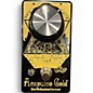 Used EarthQuaker Devices Acapulco Gold V2 Distortion Effect Pedal