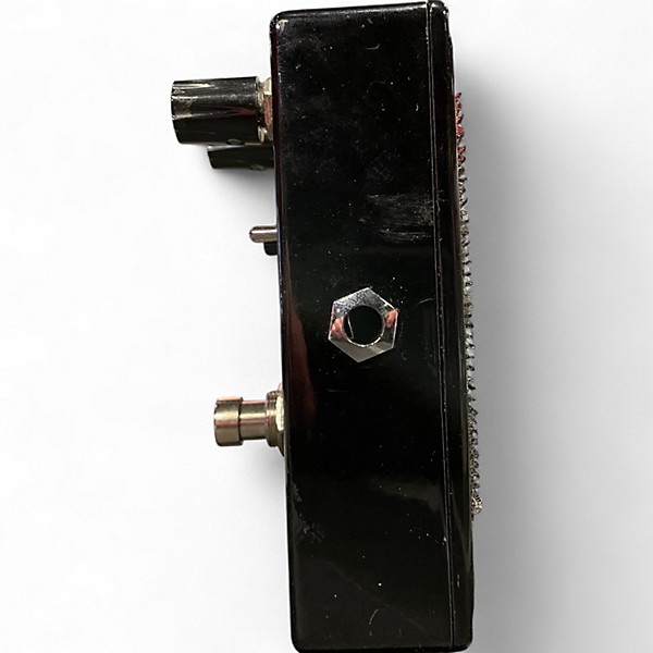 Used EarthQuaker Devices Acapulco Gold V2 Distortion Effect Pedal