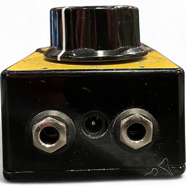 Used EarthQuaker Devices Acapulco Gold V2 Distortion Effect Pedal