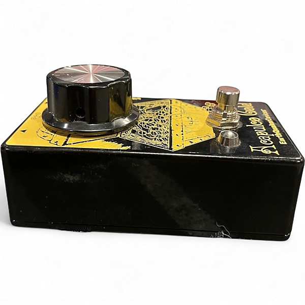 Used EarthQuaker Devices Acapulco Gold V2 Distortion Effect Pedal
