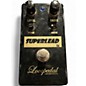 Used Lovepedal Superlead Distortion Effect Pedal thumbnail