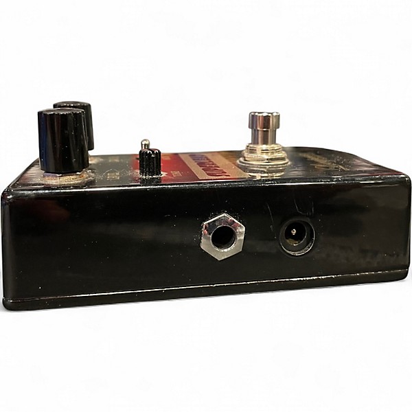 Used Lovepedal Superlead Distortion Effect Pedal