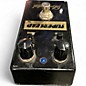 Used Lovepedal Superlead Distortion Effect Pedal