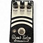 Used EarthQuaker Devices Ghost Echo Reverb Effect Pedal