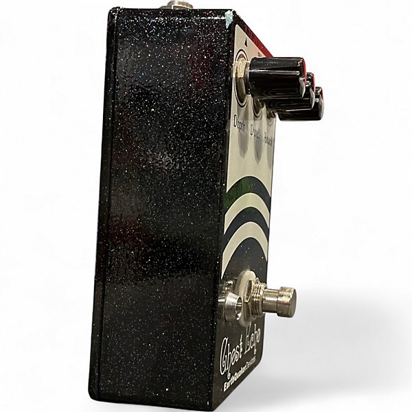 Used EarthQuaker Devices Ghost Echo Reverb Effect Pedal