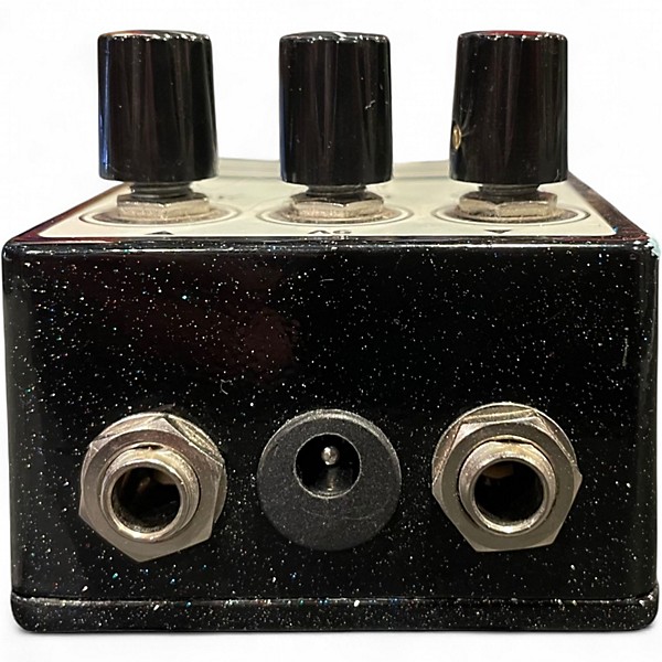 Used EarthQuaker Devices Ghost Echo Reverb Effect Pedal