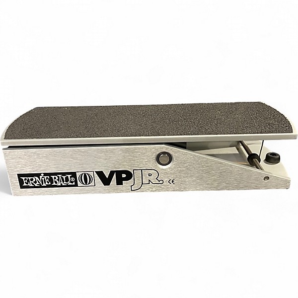 Used Ernie Ball VPJR Volume Pedal
