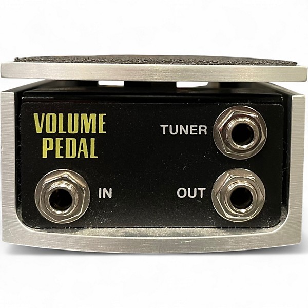 Used Ernie Ball VPJR Volume Pedal