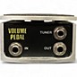 Used Ernie Ball VPJR Volume Pedal