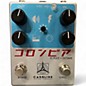 Used Caroline Shigeharu Effect Pedal