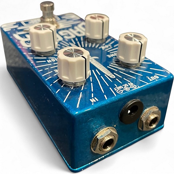 Used Electronic Audio Experiments  Dagger Effect Pedal