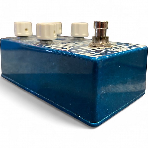 Used Electronic Audio Experiments  Dagger Effect Pedal