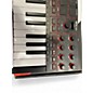 Used Akai Professional MPK Mini IV MIDI Controller