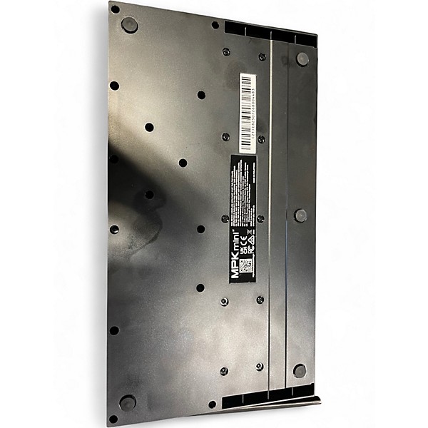 Used Akai Professional MPK Mini IV MIDI Controller