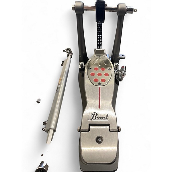 Used Pearl P2052C Eliminator Double Bass Drum Pedal