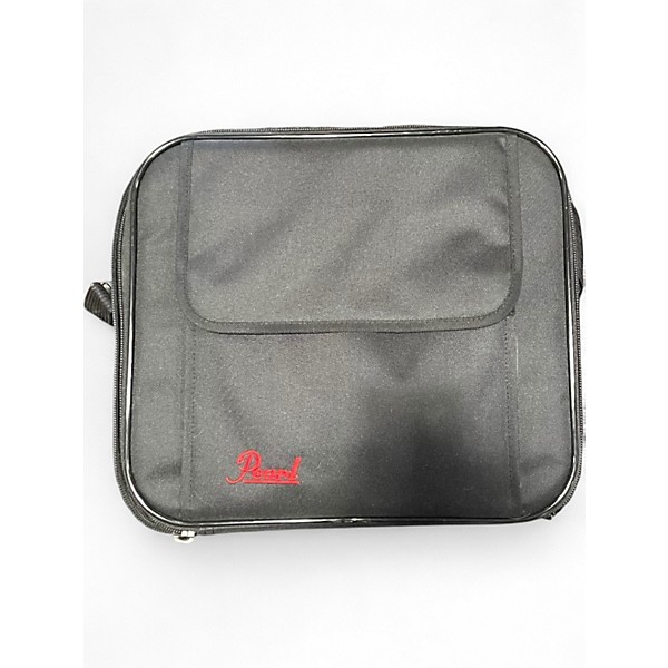 Used Pearl P2052C Eliminator Double Bass Drum Pedal