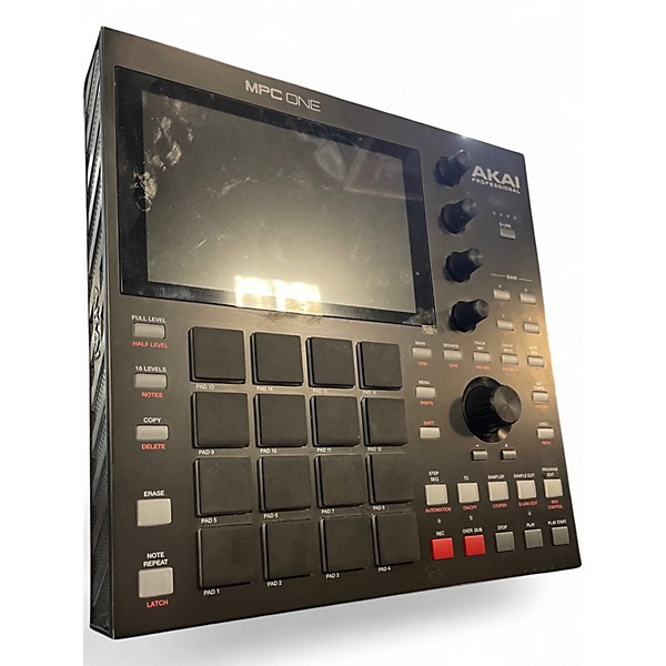 Used Akai Professional mpc one Production Controller