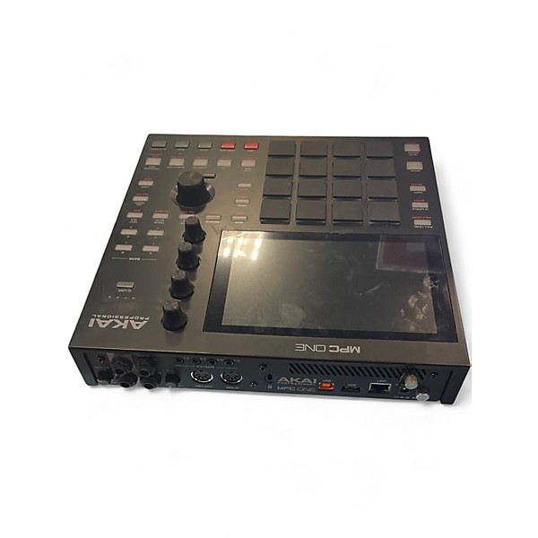 Used Akai Professional mpc one Production Controller